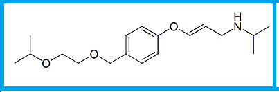 BISOPROLOL EP IMPURITY E 
